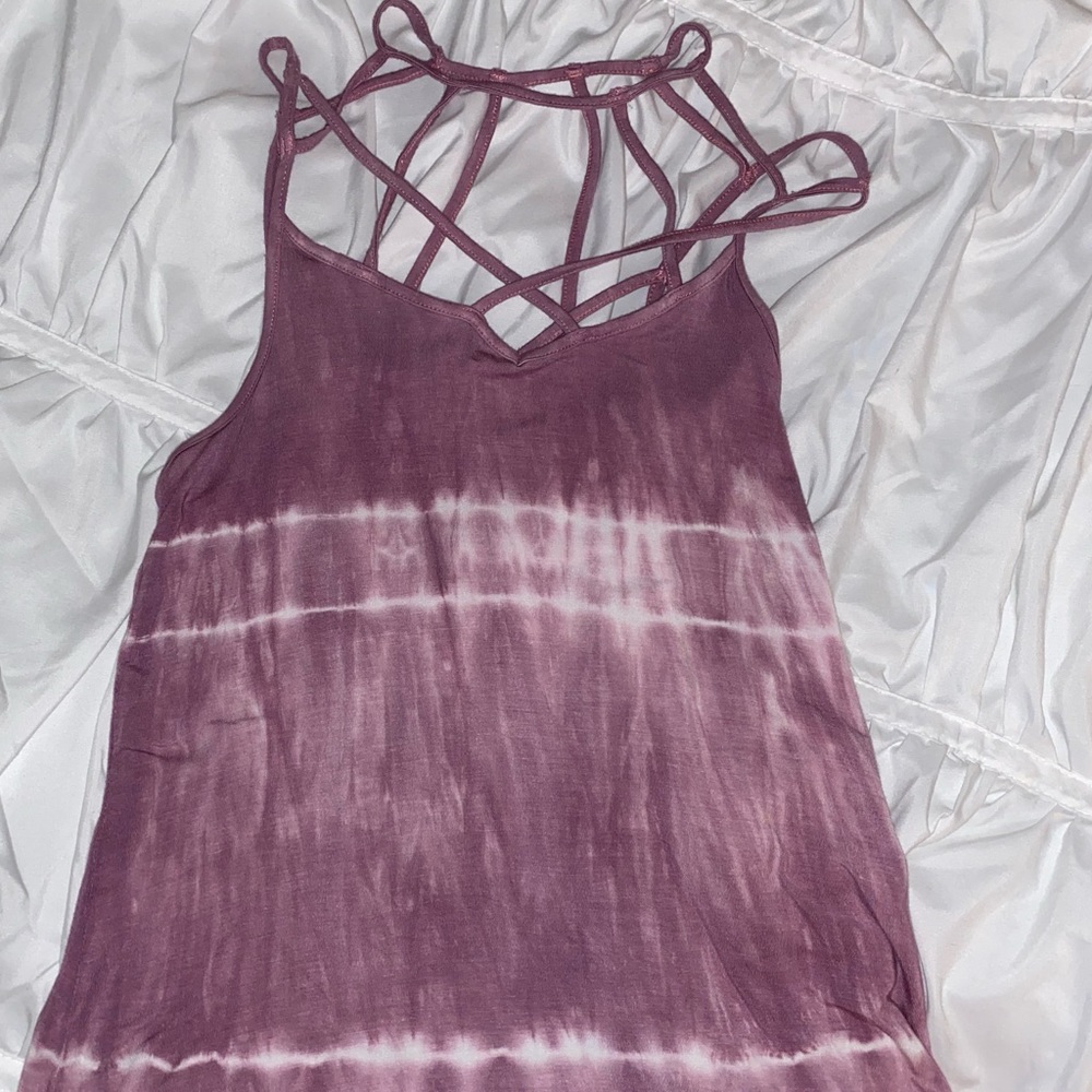 Tank top